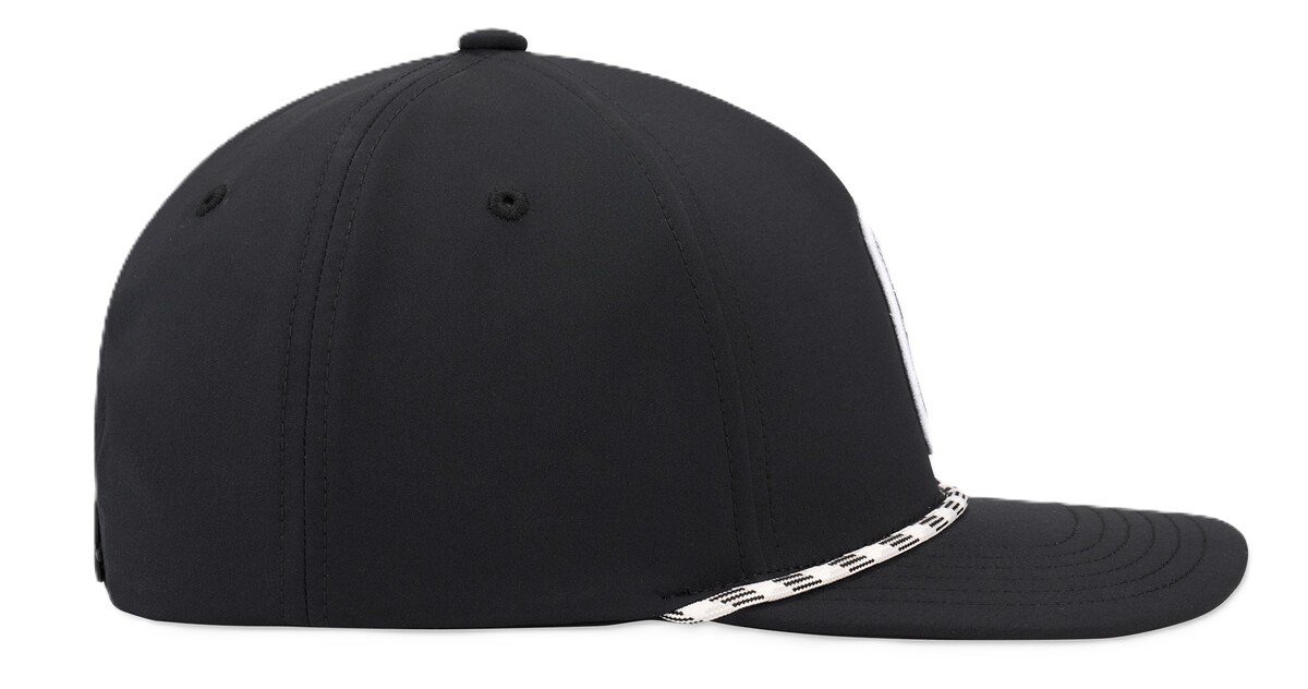 Callaway Birdie Brigade cappellino da uomo, nero