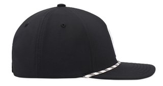 Callaway Birdie Brigade cappellino da uomo, nero