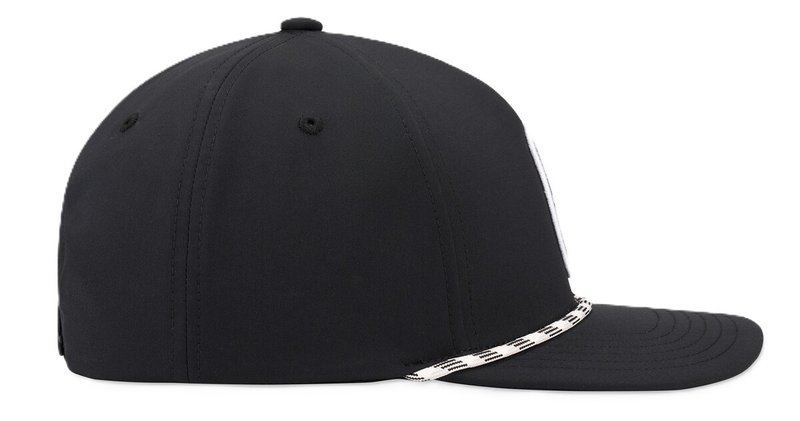 Callaway Birdie Brigade cappellino da uomo, nero