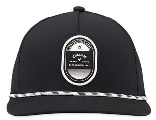 Callaway Birdie Brigade cappellino da uomo, nero
