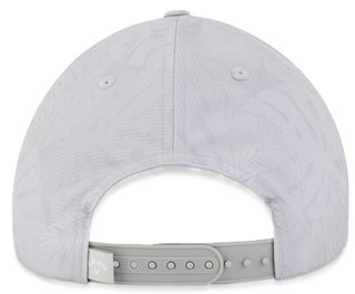 Callaway Birdie Brigade cappellino da uomo, grigio/palm breeze