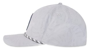 Callaway Birdie Brigade cappellino da uomo, grigio/palm breeze