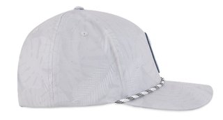 Callaway Birdie Brigade cappellino da uomo, grigio/palm breeze