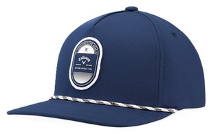 Callaway Birdie Brigade cappellino da uomo, navy