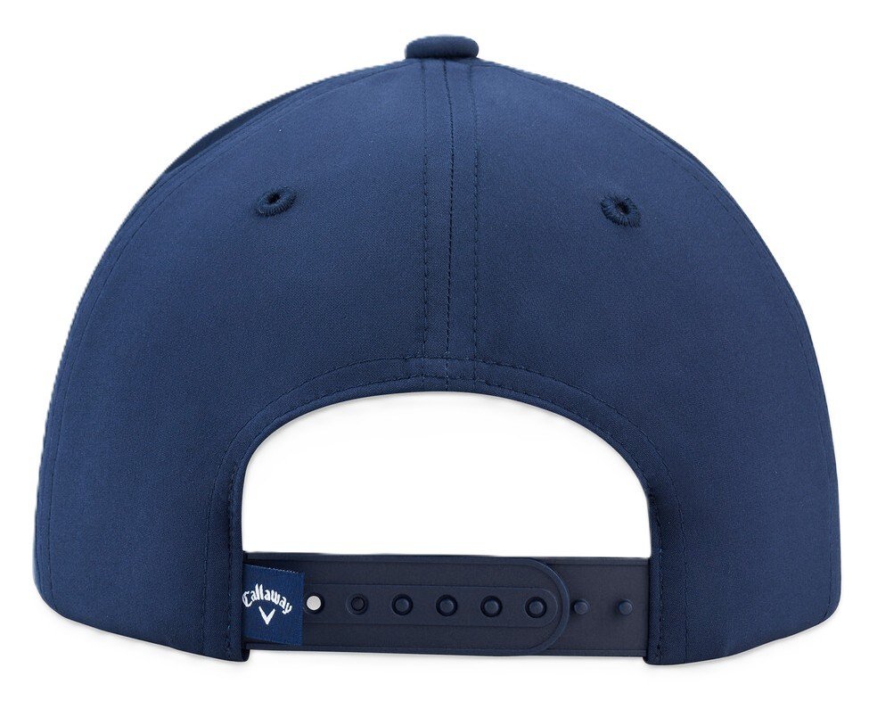 Callaway Birdie Brigade cappellino da uomo, navy