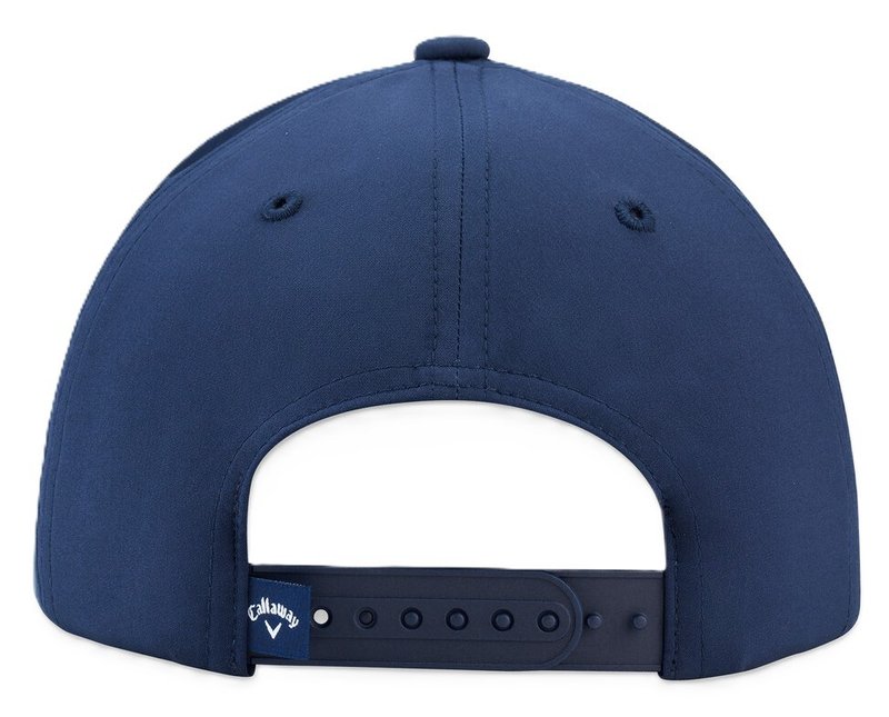 Callaway Birdie Brigade cappellino da uomo, navy