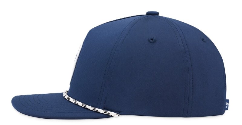 Callaway Birdie Brigade cappellino da uomo, navy