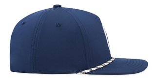 Callaway Birdie Brigade cappellino da uomo, navy