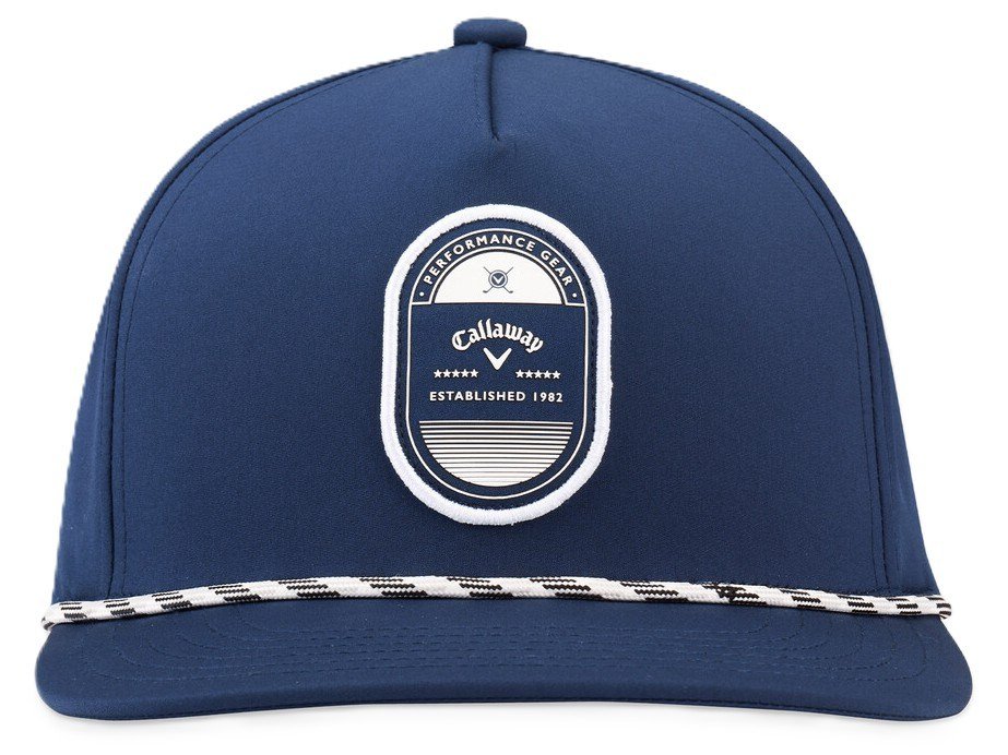 Callaway Birdie Brigade cappellino da uomo, navy