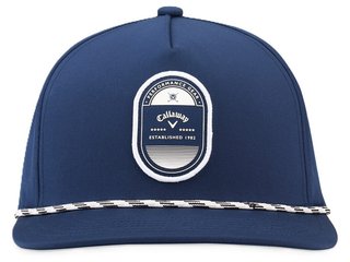 Callaway Birdie Brigade cappellino da uomo, navy