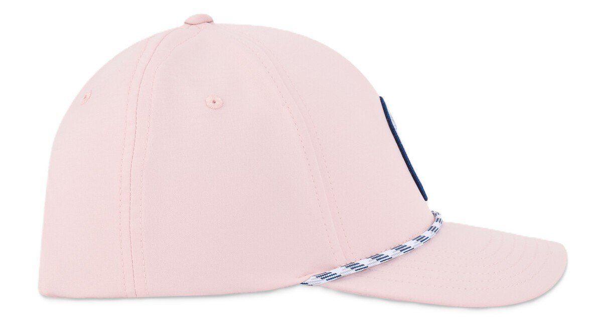Callaway Birdie Brigade cappellino da uomo, rosa