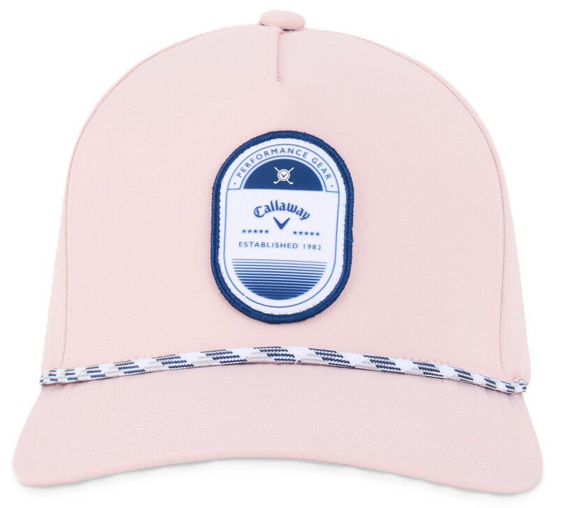 Callaway Birdie Brigade cappellino da uomo, rosa