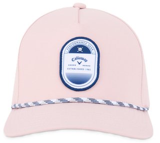 Callaway Birdie Brigade cappellino da uomo, rosa