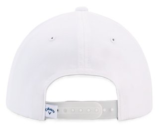 Callaway Birdie Brigade cappellino da uomo, bianco