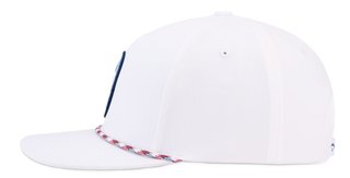 Callaway Birdie Brigade cappellino da uomo, bianco