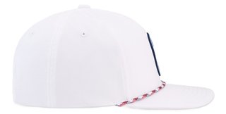 Callaway Birdie Brigade cappellino da uomo, bianco