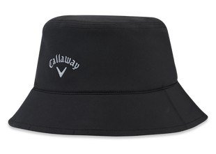 Callaway Bucket cappello da uomo, nero