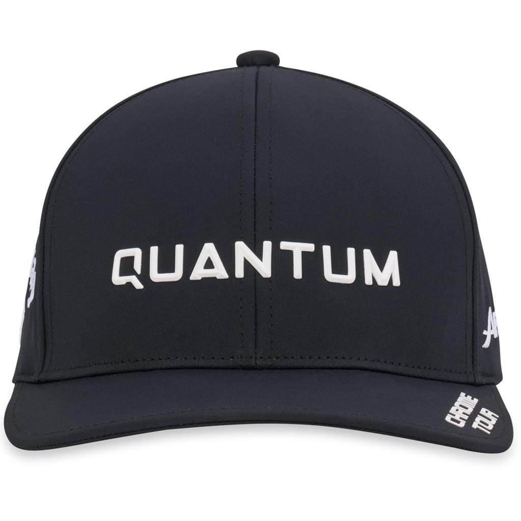 Callaway Quantum cappellino da uomo, nero