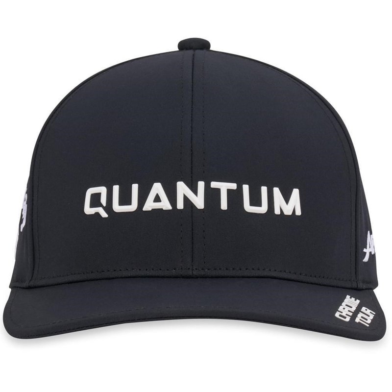 Callaway Quantum cappellino da uomo, nero