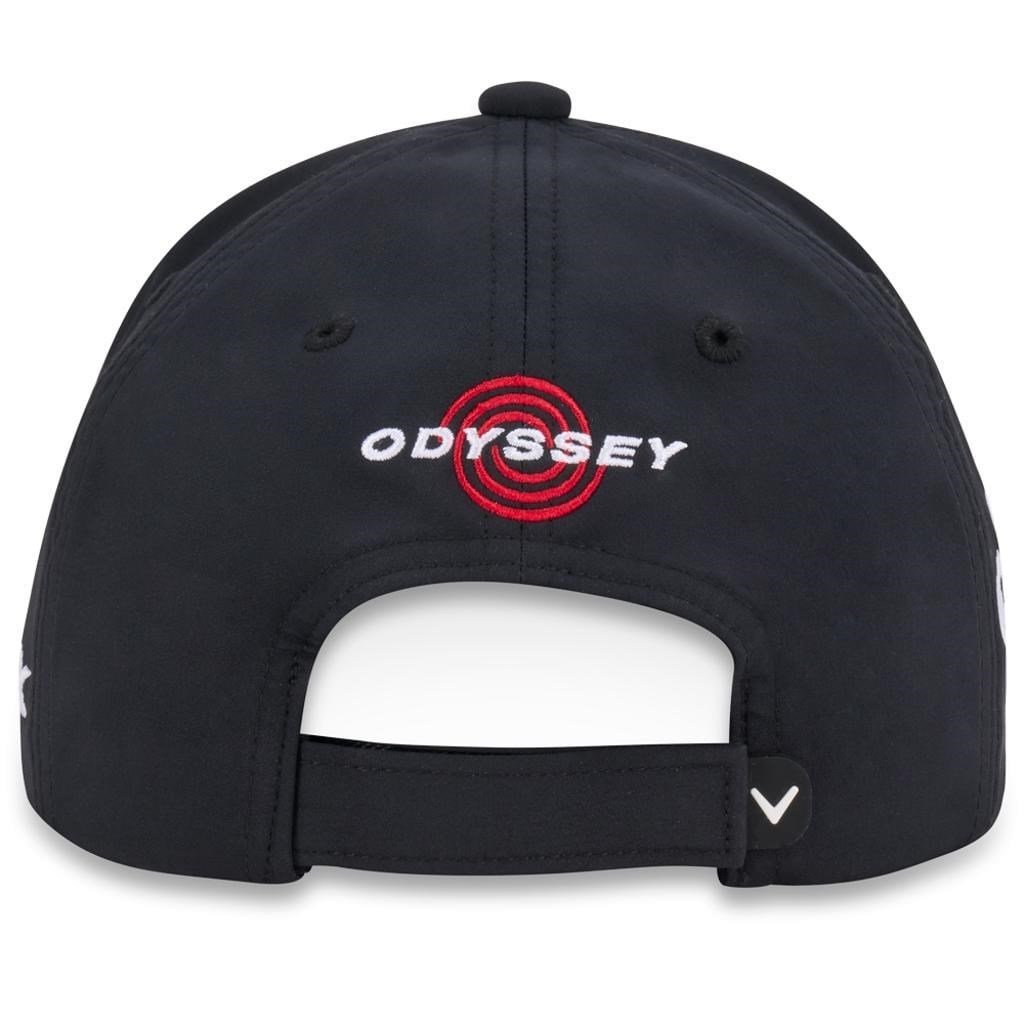 Callaway Quantum cappellino da uomo, nero