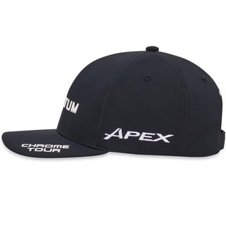 Callaway Quantum cappellino da uomo, nero