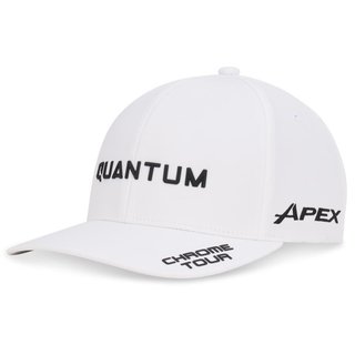 Callaway Quantum cappellino da uomo, bianco