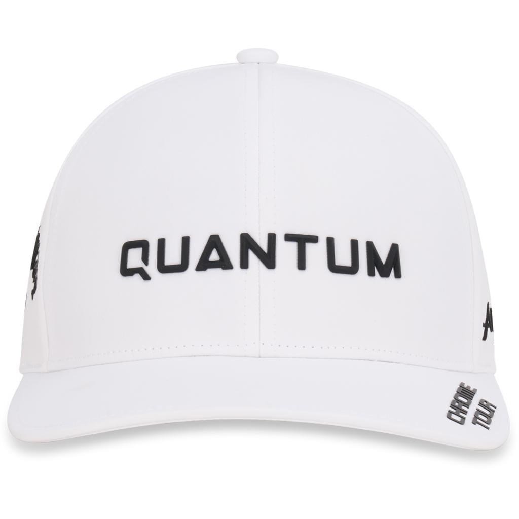 Callaway Quantum cappellino da uomo, bianco