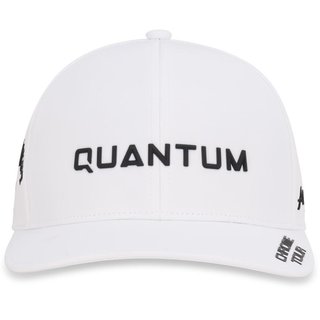 Callaway Quantum cappellino da uomo, bianco
