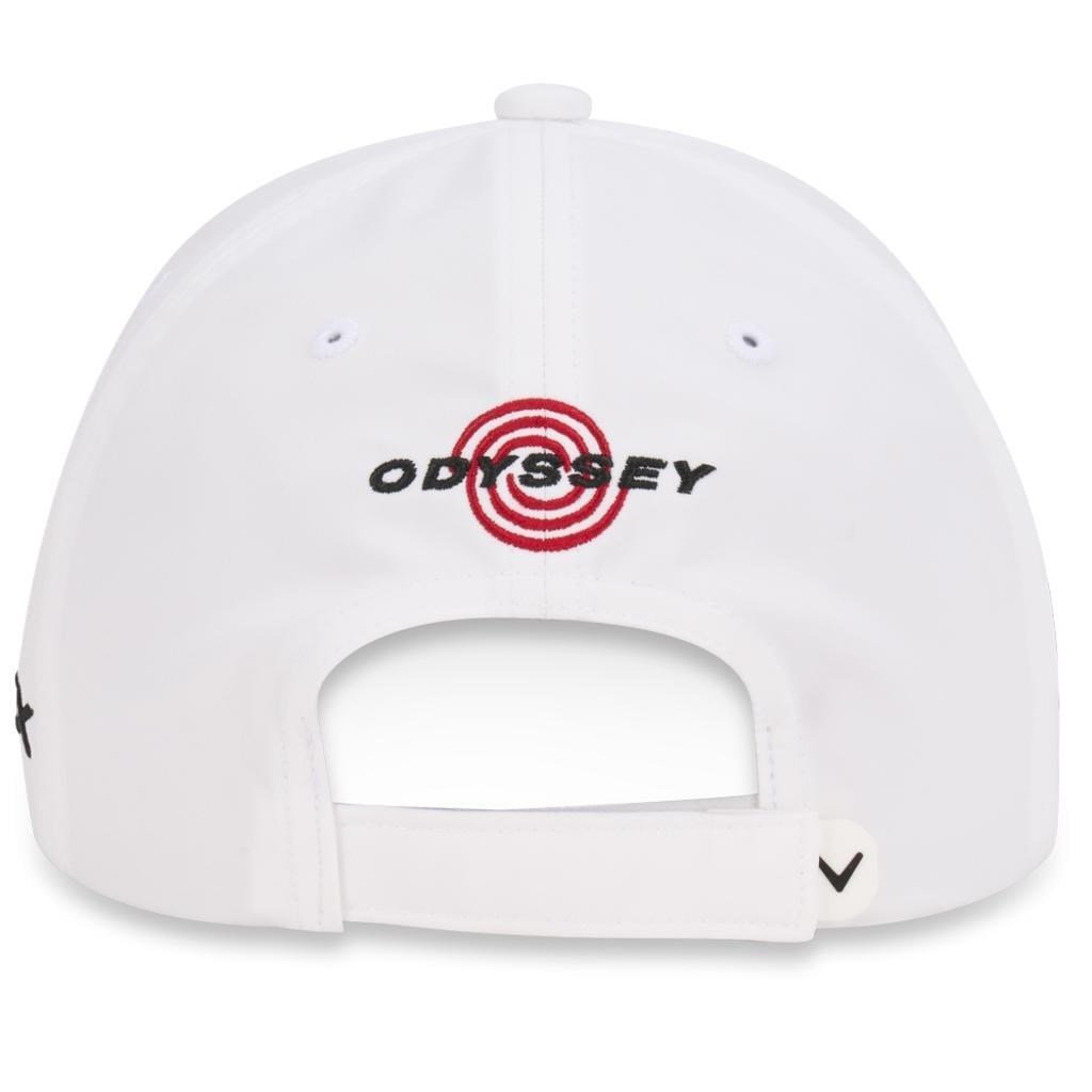 Callaway Quantum cappellino da uomo, bianco