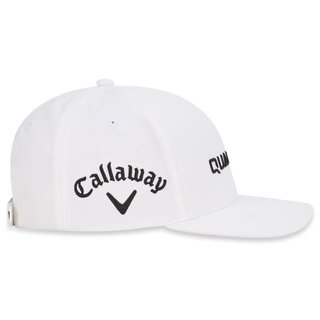 Callaway Quantum cappellino da uomo, bianco