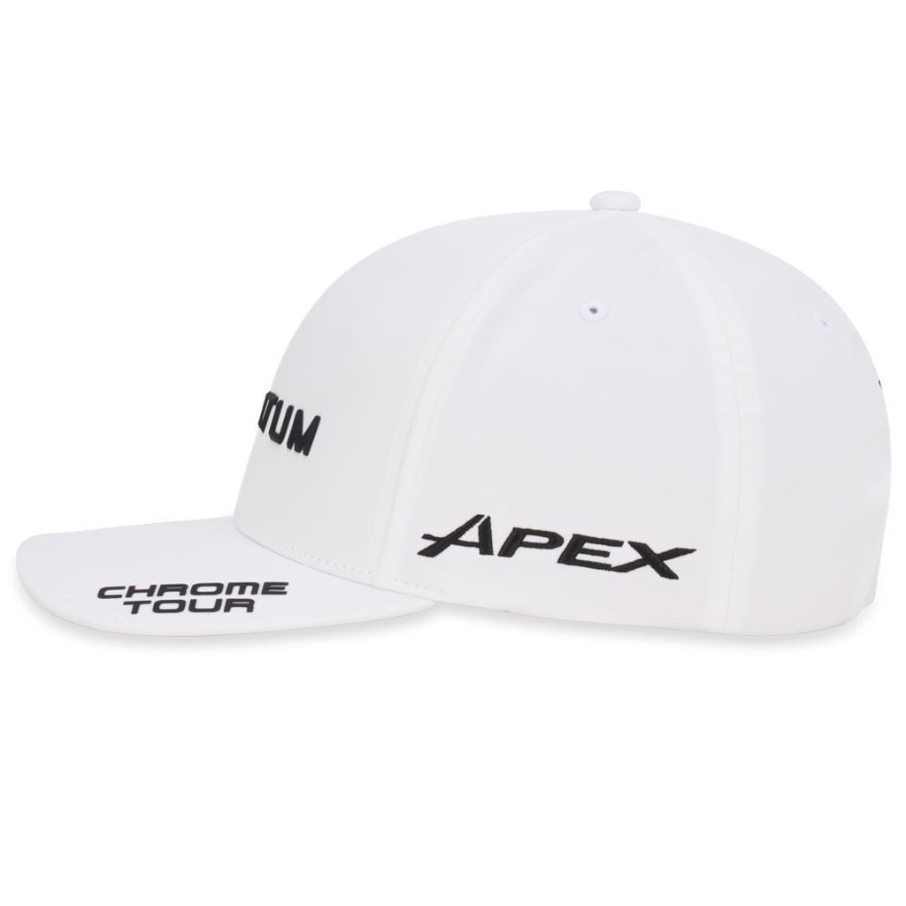 Callaway Quantum cappellino da uomo, bianco