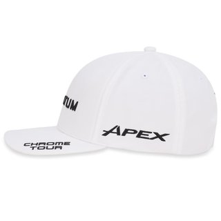 Callaway Quantum cappellino da uomo, bianco