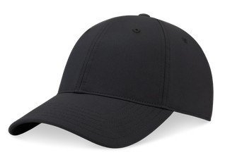 Callaway Performance Front Crested Structured cappellino da uomo, nero