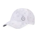 Callaway Hightail cappellino da donna, white/watercolor floral
