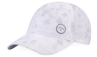 Callaway Hightail cappellino da donna, white/watercolor floral