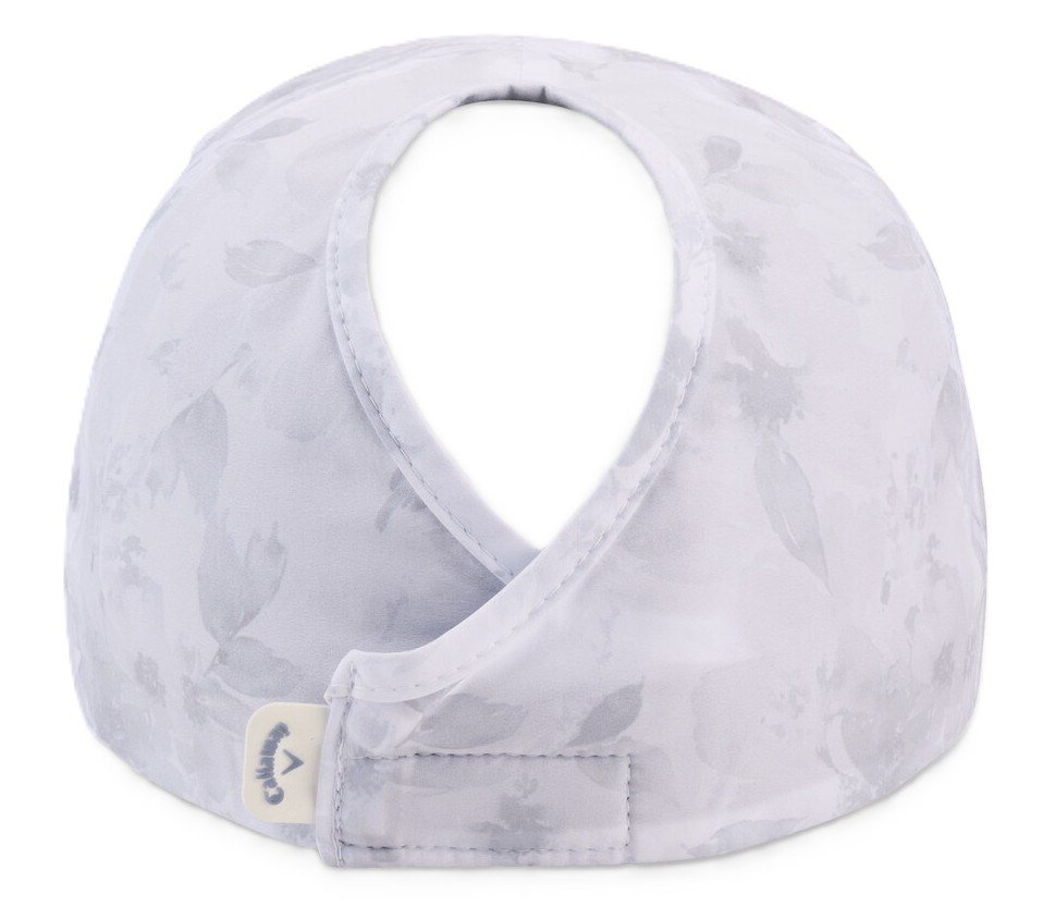 Callaway Hightail cappellino da donna, white/watercolor floral