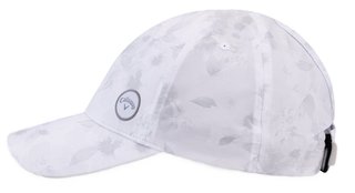 Callaway Hightail cappellino da donna, white/watercolor floral