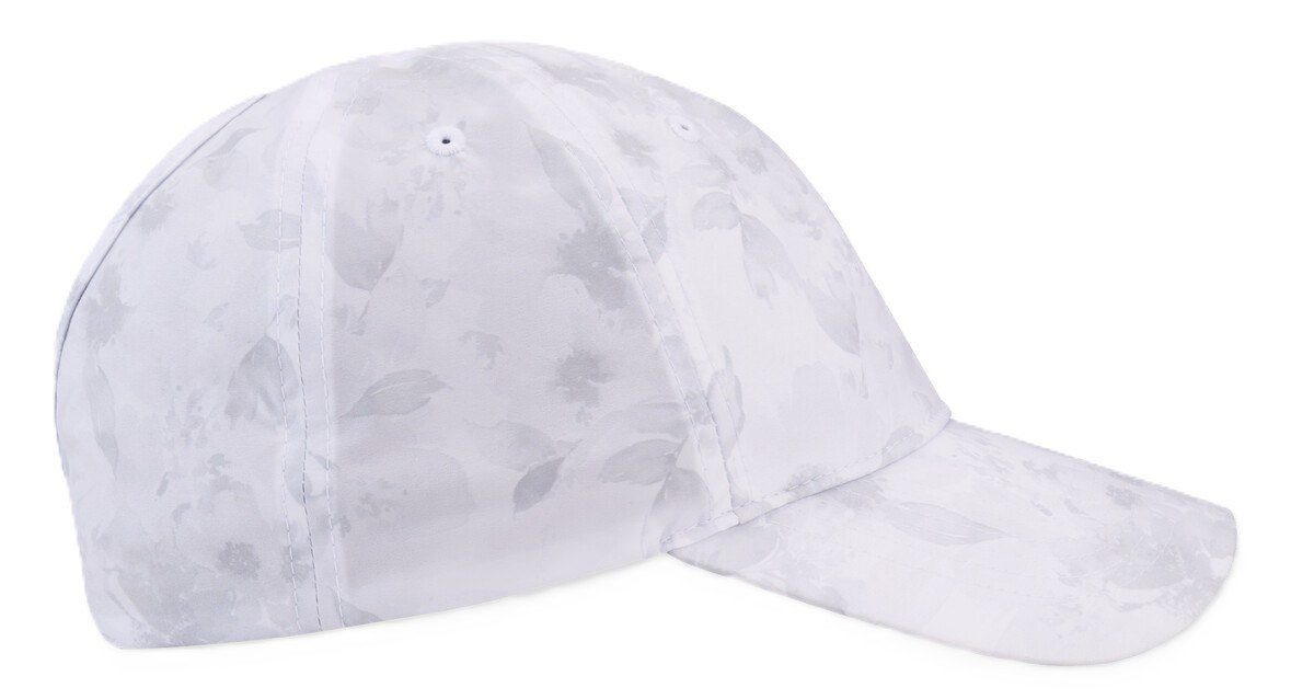 Callaway Hightail cappellino da donna, white/watercolor floral
