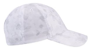 Callaway Hightail cappellino da donna, white/watercolor floral