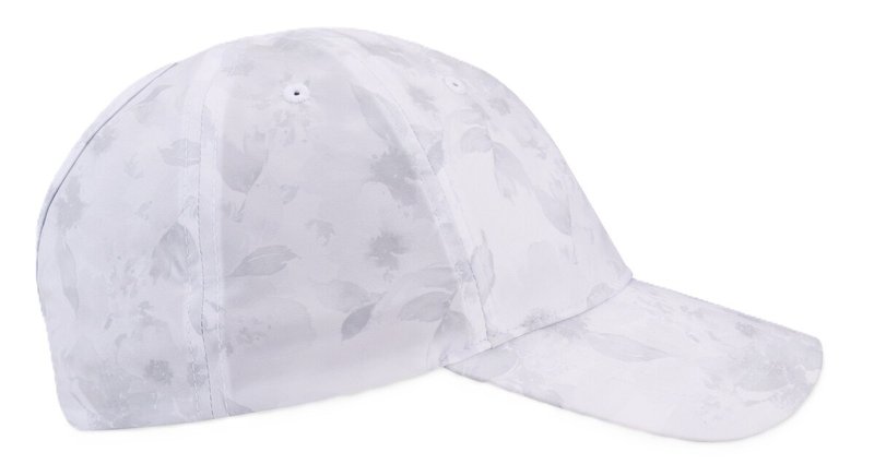 Callaway Hightail cappellino da donna, white/watercolor floral