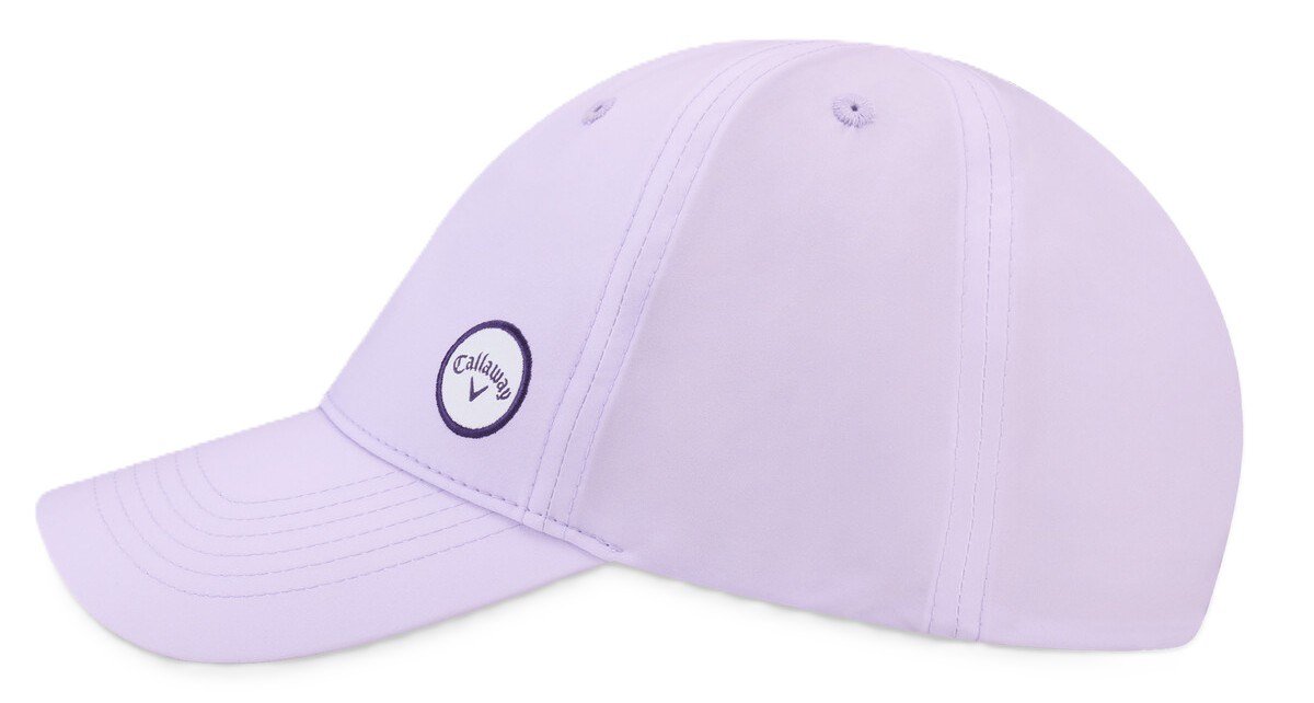 Callaway Hightail cappellino da donna, orchid petal