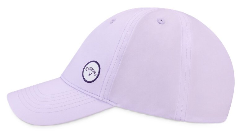 Callaway Hightail cappellino da donna, orchid petal