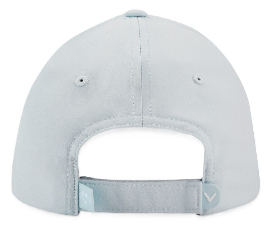 Callaway Liquid Metal cappellino da donna, blu/argento