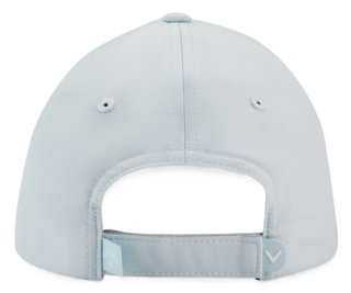 Callaway Liquid Metal cappellino da donna, blu/argento