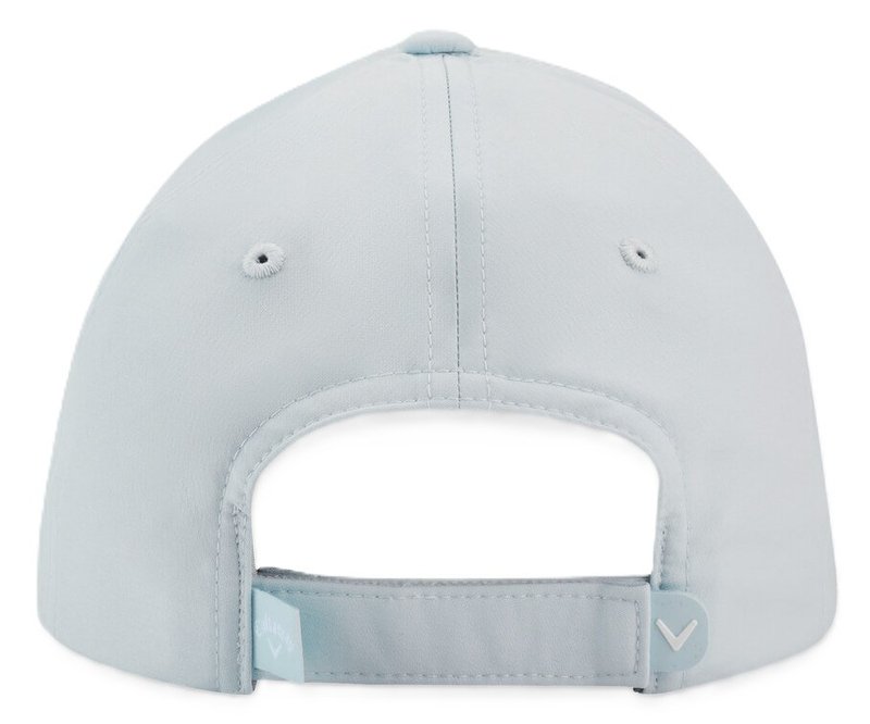 Callaway Liquid Metal cappellino da donna, blu/argento