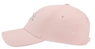 Callaway Liquid Metal cappellino da donna, rosa/argento