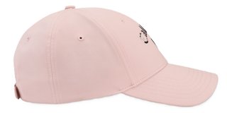 Callaway Liquid Metal cappellino da donna, rosa/argento