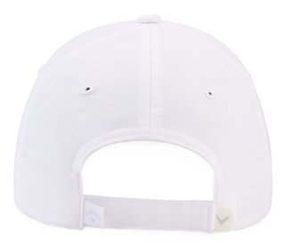 Callaway Liquid Metal da donna kšiltovka, gunmetal/white