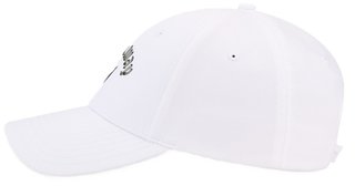 Callaway Liquid Metal da donna kšiltovka, gunmetal/white
