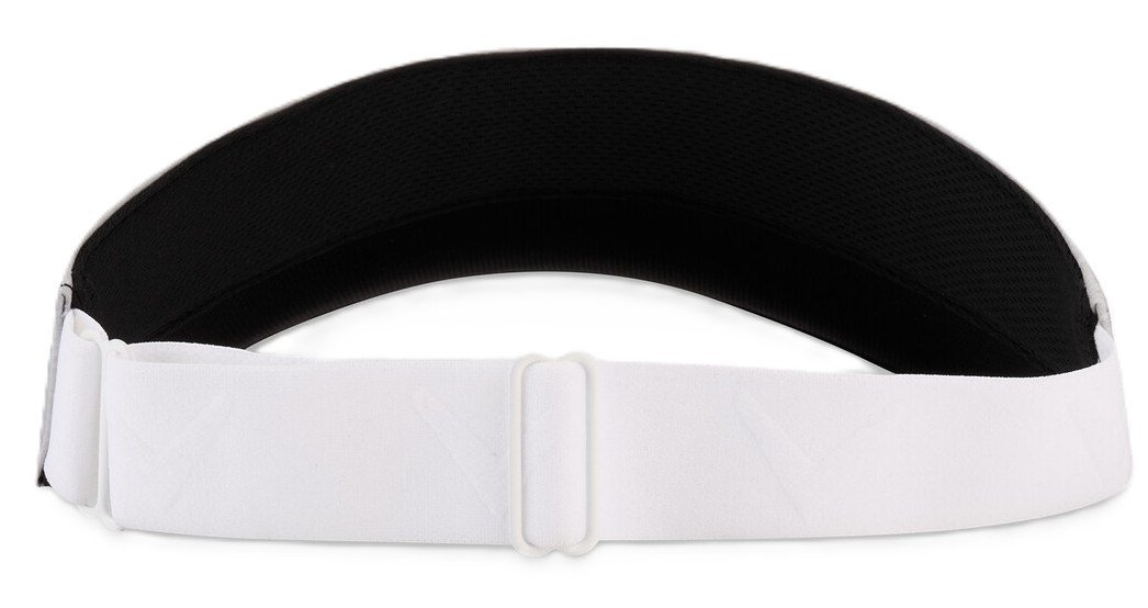 Callaway See The Break Visor visiera da donna, gray palm